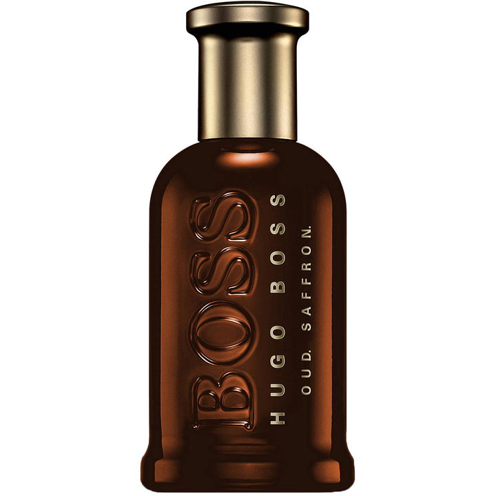 Boss Bottled Oud Saffron